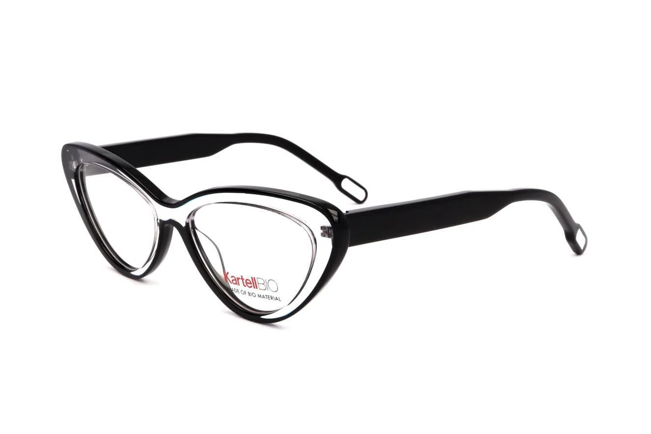 Kartell KL010V Eyeglasses - view 8